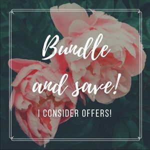 A variety of women and men clothing